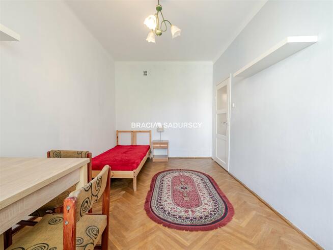 Mieszkanie Kraków Grzegórzki, Grzegórzki, al. Ignacego Daszyńskiego
