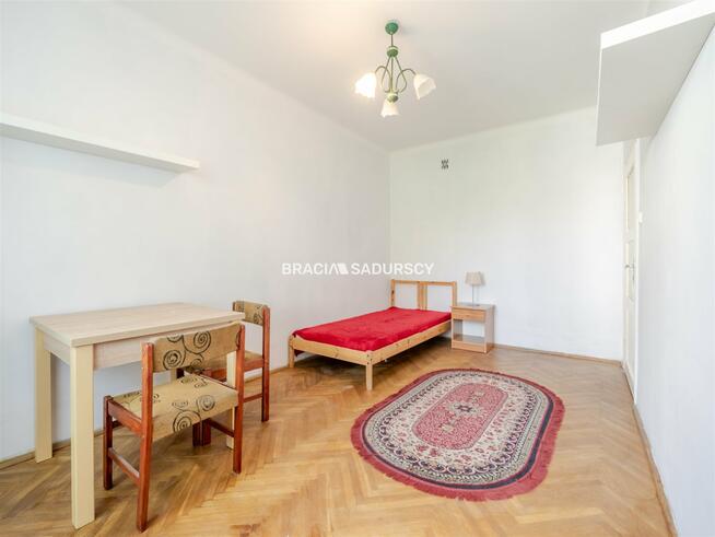 Mieszkanie Kraków Grzegórzki, Grzegórzki, al. Ignacego Daszyńskiego