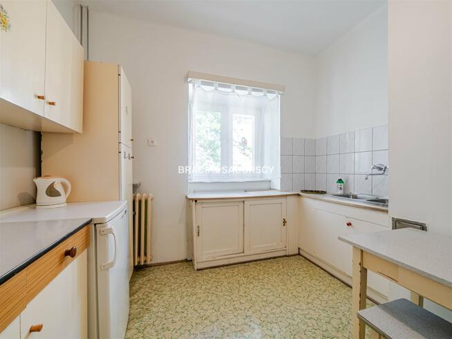 Mieszkanie Kraków Grzegórzki, Grzegórzki, al. Ignacego Daszyńskiego