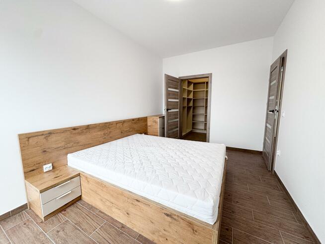 Mieszkanie Szczecin Gumieńce, Bronowicka
