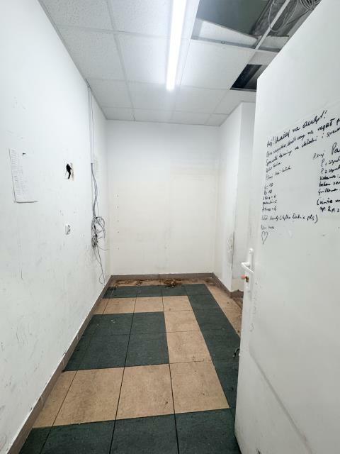 Lokal użytkowy Szczecin Centrum, Królowej Jadwigi