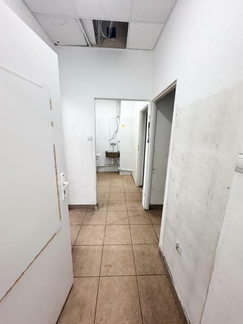 Lokal użytkowy Szczecin Centrum, Królowej Jadwigi