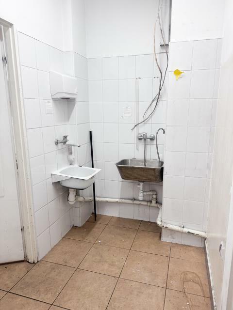 Lokal użytkowy Szczecin Centrum, Królowej Jadwigi