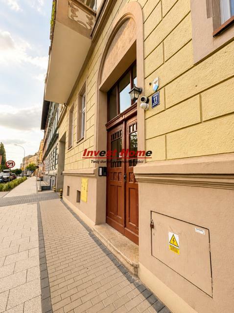 Mieszkanie Racibórz Nowe Zagrody