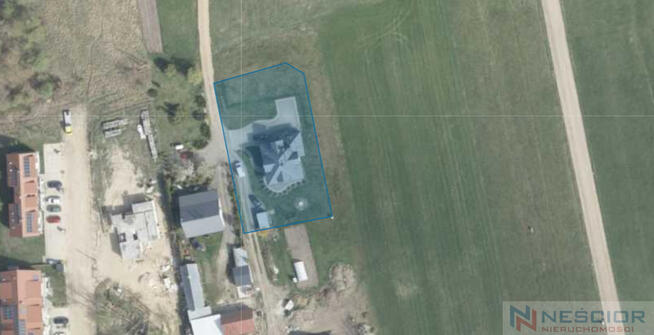Dom 178,91 m2 , gotowy do zamieszkania
