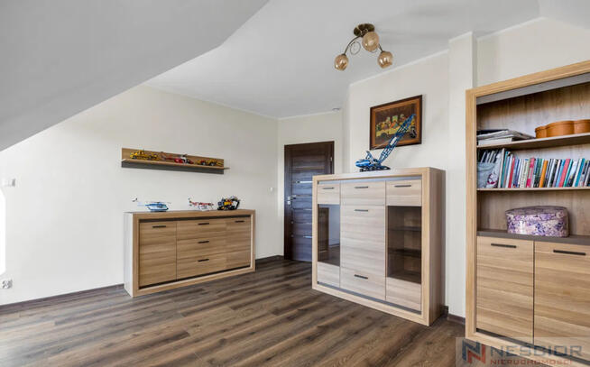 Dom 178,91 m2 , gotowy do zamieszkania