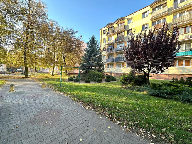Mieszkanie Leszno,