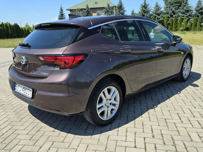 Opel Astra 1,4Turbo benz. Navigacja.Kam.Cofania.Podg Kier.Podg.Fotele.SERWIS!!!