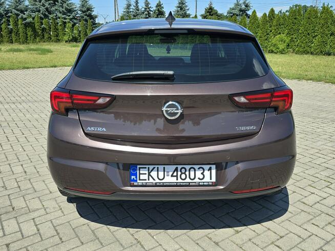 Opel Astra 1,4Turbo benz. Navigacja.Kam.Cofania.Podg Kier.Podg.Fotele.SERWIS!!!