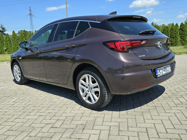 Opel Astra 1,4Turbo benz. Navigacja.Kam.Cofania.Podg Kier.Podg.Fotele.SERWIS!!!