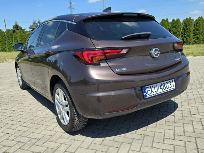 Opel Astra 1,4Turbo benz. Navigacja.Kam.Cofania.Podg Kier.Podg.Fotele.SERWIS!!!