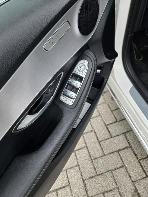 Mercedes C 180