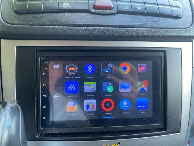 Mercedes Vito Extra long 3.0cdi v6 automat przystosowany do żużla cross i nie tylko