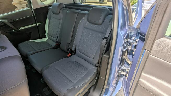 Opel Meriva 1.4i*101PS*OPŁACONY Bezwypadkowy*Klimatronik Kamera*Serwis*GWARANCJA24