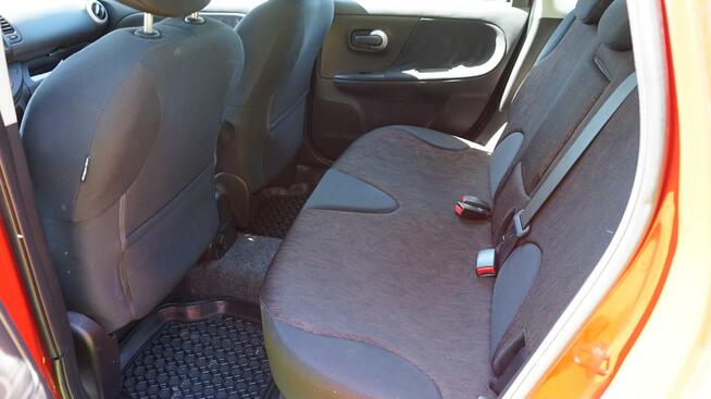 Nissan Note zarejestrowany, ubezpieczony. Gwarancja. Polecam !!!