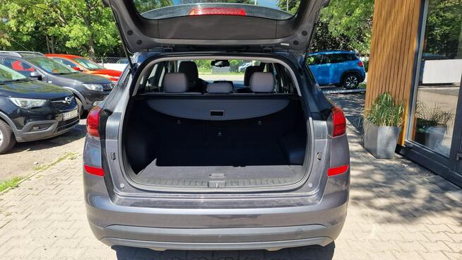Hyundai Tucson Bezwypadkowy! / FV23%