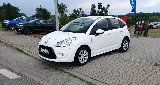Citroen C3 76 tyś.km ! Bardzo zadbane autko/Zarejestrowany w Polsce/Bezwypadkowy