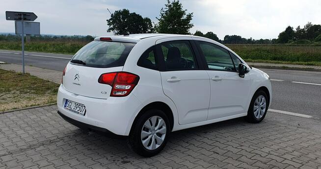 Citroen C3 76 tyś.km ! Bardzo zadbane autko/Zarejestrowany w Polsce/Bezwypadkowy