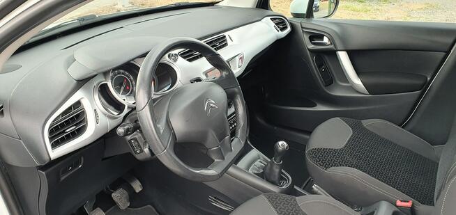 Citroen C3 76 tyś.km ! Bardzo zadbane autko/Zarejestrowany w Polsce/Bezwypadkowy