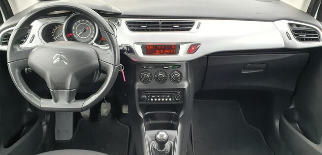 Citroen C3 76 tyś.km ! Bardzo zadbane autko/Zarejestrowany w Polsce/Bezwypadkowy