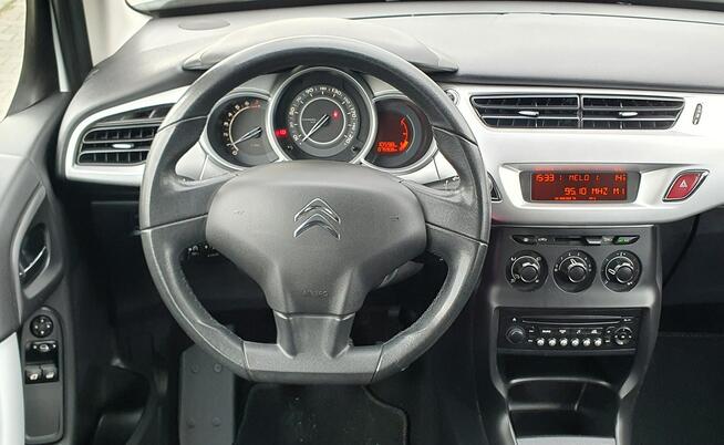 Citroen C3 76 tyś.km ! Bardzo zadbane autko/Zarejestrowany w Polsce/Bezwypadkowy