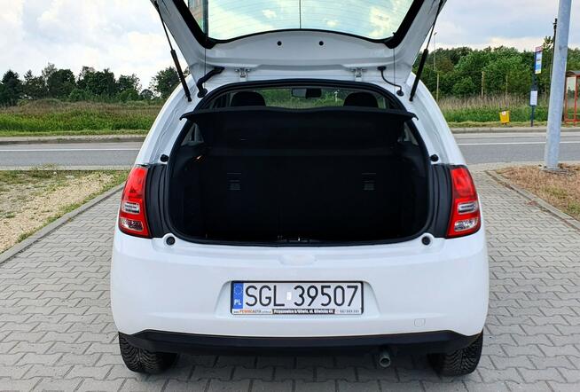 Citroen C3 76 tyś.km ! Bardzo zadbane autko/Zarejestrowany w Polsce/Bezwypadkowy