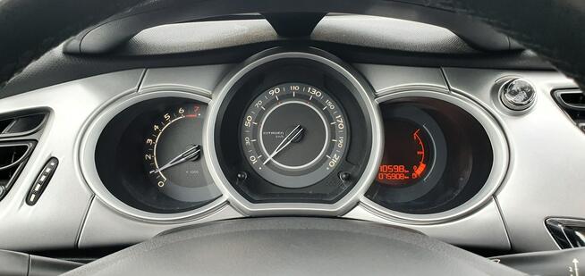 Citroen C3 76 tyś.km ! Bardzo zadbane autko/Zarejestrowany w Polsce/Bezwypadkowy
