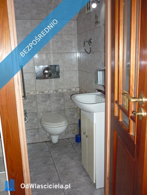 Piękny dom w Lipnie koło Leszna 126,9 m2 bezpośrednio