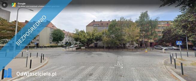Dość korków we Wrocławiu - Genialne Mieszkanie 3 Pokoje 65 m2 Krzyki Gajowice Krucza 78