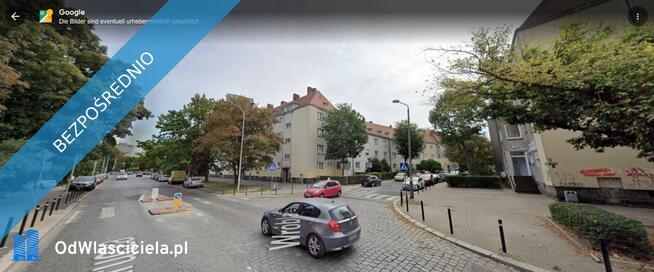 Dość korków we Wrocławiu - Genialne Mieszkanie 3 Pokoje 65 m2 Krzyki Gajowice Krucza 78