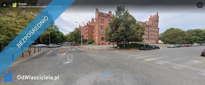 Dość korków we Wrocławiu - Genialne Mieszkanie 3 Pokoje 65 m2 Krzyki Gajowice Krucza 78