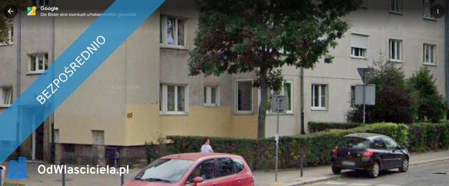 Dość korków we Wrocławiu - Genialne Mieszkanie 3 Pokoje 65 m2 Krzyki Gajowice Krucza 78