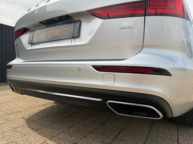 Volvo V60 INSCRIPTION acc FUL LED skóra nawi ALUSY el.klapa licznik DIGITAL 4X4