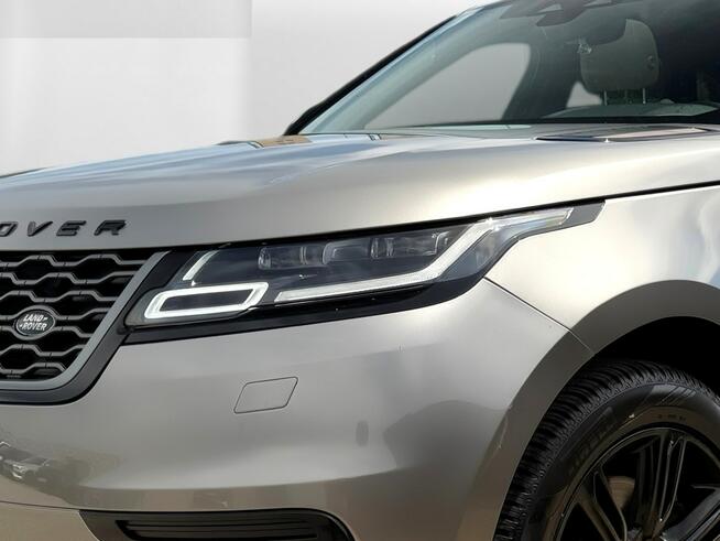 Land Rover Range Rover VELAR JEDYNY W PL 4x4 skóra el.fotele wentylacja acc FUL LED kamera nawi MAX