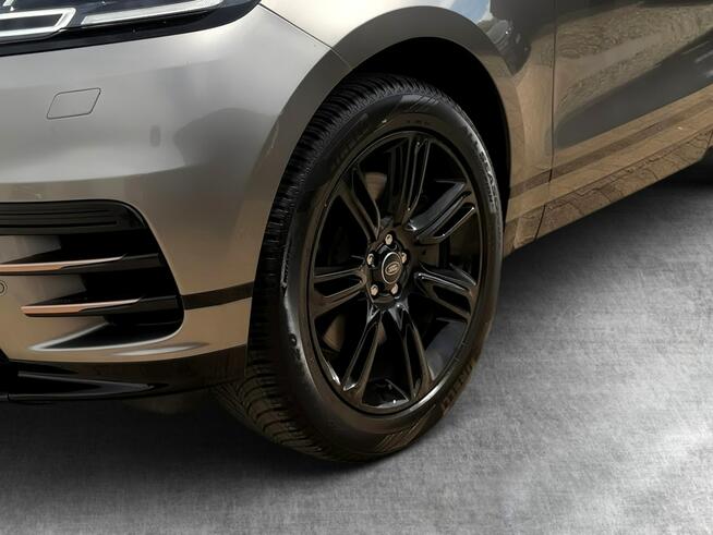 Land Rover Range Rover VELAR JEDYNY W PL 4x4 skóra el.fotele wentylacja acc FUL LED kamera nawi MAX