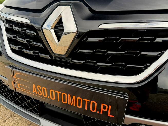 Renault Arkana RS line skora NAWI kamera grzane fotele kierownica ful led szyberdach