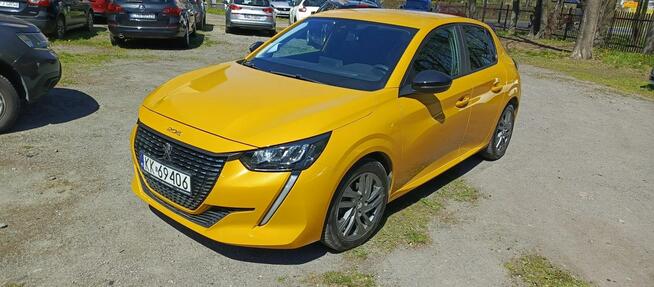 Peugeot 208 1.2 PureTech Active S&S
