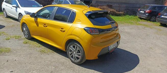 Peugeot 208 1.2 PureTech Active S&S