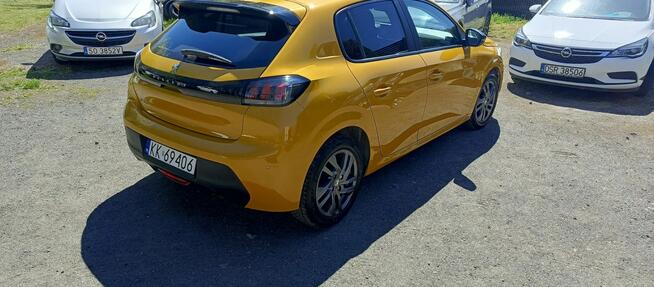 Peugeot 208 1.2 PureTech Active S&S