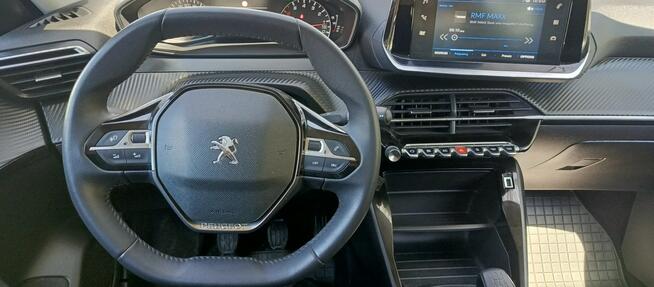Peugeot 208 1.2 PureTech Active S&S