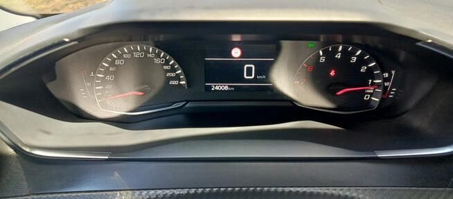 Peugeot 208 1.2 PureTech Active S&S