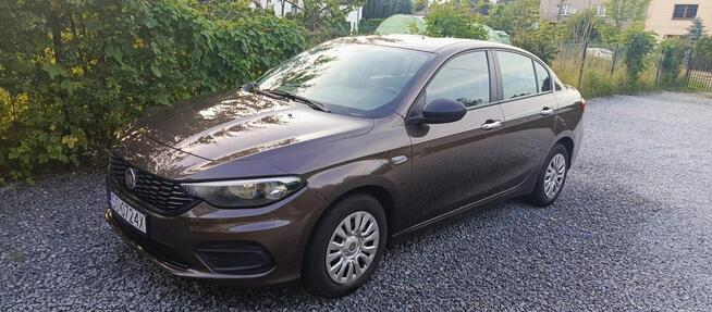 Fiat Tipo 1.4 16V Easy EU6d