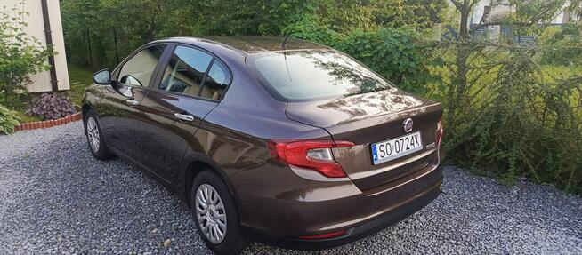Fiat Tipo 1.4 16V Easy EU6d