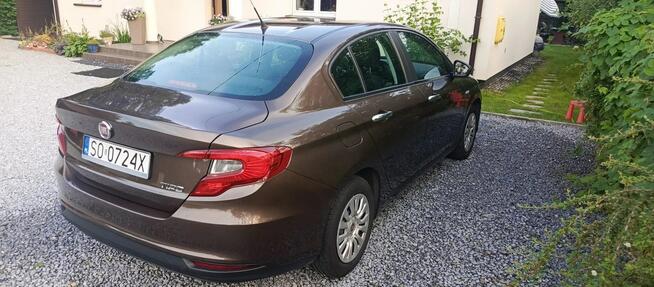 Fiat Tipo 1.4 16V Easy EU6d