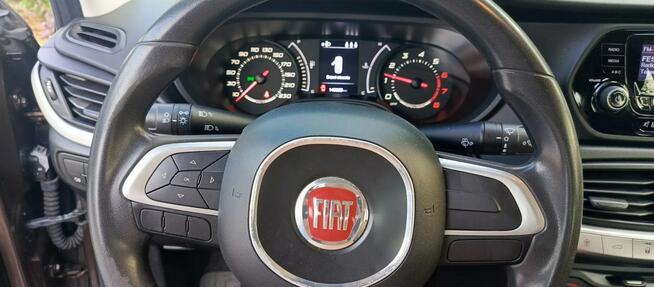 Fiat Tipo 1.4 16V Easy EU6d