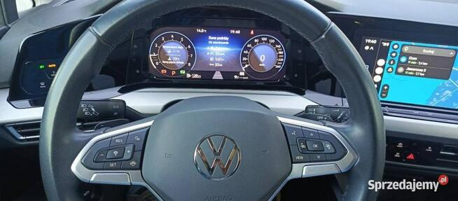 Volkswagen Golf 1.5 eTSI EVO Life DSG
