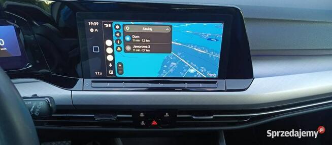 Volkswagen Golf 1.5 eTSI EVO Life DSG