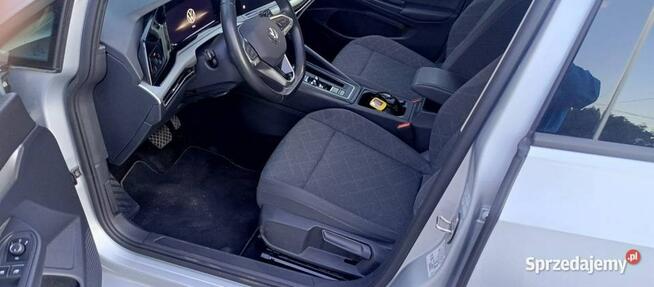 Volkswagen Golf 1.5 eTSI EVO Life DSG