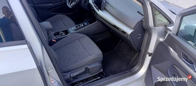 Volkswagen Golf 1.5 eTSI EVO Life DSG