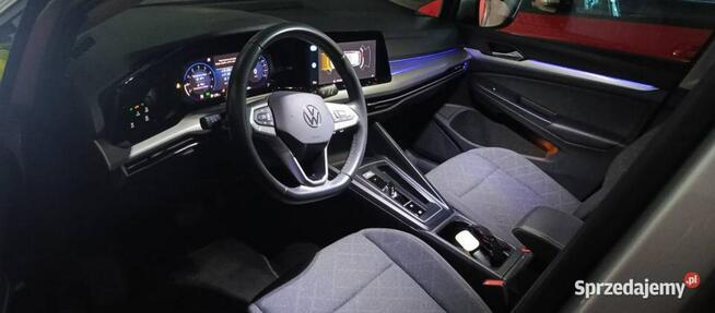 Volkswagen Golf 1.5 eTSI EVO Life DSG